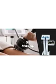 anka lazer G5 Masaj Aleti 150 w 2500 Devir - 2