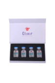 Elixir Kolajen-lifting (sıkılaştırıcı Ve Kırışıklık) Serumu 4x10ml - 1