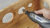 Dremel 8250 (8250-5) El Motoru thumbnail 5