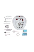 anka lazer microplus lifting galvanig pdt led terapi ultrasonic vakumsprey cilt soyma spatula cilt bakım cihazı - 1