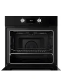 Teka HLB 8400 BK 70 Lt. Siyah Ankastre Fırın - 2