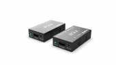 Inca Iex-60 Cat 5e/6 60m Fhd 1080p 3d Hdmı Extende - 3