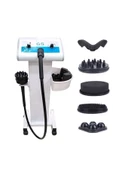 KfcHome G5 Vibro Masaj Selülit Ve Sıkılaşma Makinesi 5 Başlık 1950 Devir 85 Watt - 1