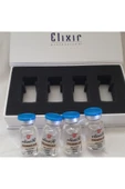 Elixir Hyarulonic Asit Canlandırıcı Onarıcı Nemlendirici Serum Yenilenmiş Formülü Kutu 4 X 10 ml - 3
