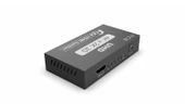 Inca Ihsk-430 Hdmı Splitter 1ın 4out 4k30hz Switch - 7