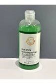 anka lazer Cilt Temizleyici-aleo Vera Jel-ahatonik-makyaj Temizleyici-panthenol Krem-kayısıpelling Paket Set - 2
