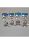 Elixir Somon Dna Doku Gençleştirici Serum Kutu 4 X 10 ml - 1