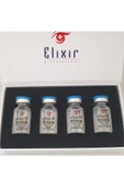 Elixir Somon Dna Doku Gençleştirici Serum Kutu 4 X 10 ml - 2