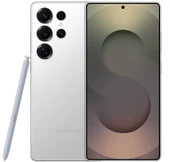 Samsung Galaxy S25 Ultra 12 GB 1 TB Titanyum Gümüş (Samsung Türkiye Garantili) - 1