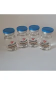 Elixir Hyarulonic Asit Canlandırıcı Onarıcı Nemlendirici Serum Yenilenmiş Formülü Kutu 4 X 10 ml - 1