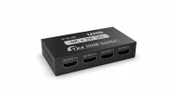 Inca Ihsk-430 Hdmı Splitter 1ın 4out 4k30hz Switch - 4