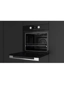 Teka HLB 8400 BK 70 Lt. Siyah Ankastre Fırın - 7