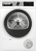 Bosch WQG25100TR 10 kg Çamaşır Kurutma Makinesi - 1