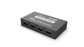Inca Ihsk-430 Hdmı Splitter 1ın 4out 4k30hz Switch - 1