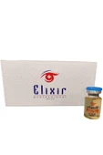 Elixir Hair And Eyebrow Serum 10 Ml X 4 = 40 Ml - 2