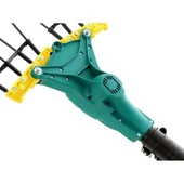 Zanon Falcon Sırt Bataryalı Teleskopik Zeytin Hasat Makinesi thumbnail 4