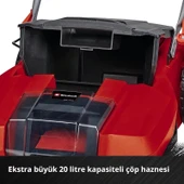 Einhell TE-SW 18/610 Li Solo Akülü Zemin Temizleme thumbnail 8
