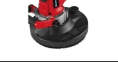 Einhell TE-DW 180 Alçıpan Duvar Zımpara Makinesi - 5