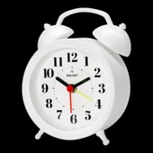 pilelistore Galaxy MS-300 Masa Saati Beyaz - 1