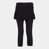 JOMA FALDA Kadın Siyah Etek Tayt - 2