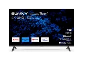 Sunny SN50FMN501 Frameless 4K Ultra HD 50" 127 Ekran Uydu Alıcılı Smart LED TV thumbnail 1