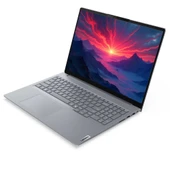 Lenovo ThinkBook 16 21SK007UTX001 Ultra7 255H 16GB 1TBSSD 16" WUXGA FreeDOS Dizüstü Bilgisayar - 3