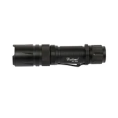 pilelistore 10W 2000 Lümen 4 Renk Güçlü EL Feneri Wt-605 - 3