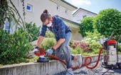 Einhell TE-DW 180 Alçıpan Duvar Zımpara Makinesi - 6
