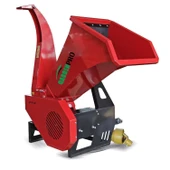 Gardenpro MC100 PTO Traktör Tahrikli Dal Öğütme Makinası thumbnail 1