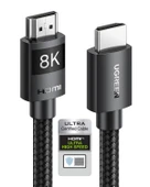 UGREEN 8K HDMI Görüntü Aktarma Kablosu, 3 Metre, 40181 thumbnail 1