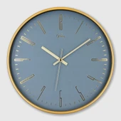 pilelistore Galaxy D-218-A-7 Duvar Saati Saati - 1