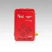 pilelistore NX Kanky Mini HD Uydu Alıcısı - 1