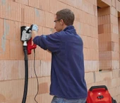 Einhell TH-MA 1300 Duvar Kanal Açma Makinesi - 4