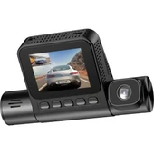 Azdome S58 4K 3 Kameralı 4G LTE Canlı Takip SOS Butonlu Araç Kamerası - 4