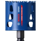 BOSCH PRO MM PC-PLUS DELIK ACMA TEST.152 MM - 1