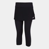 JOMA FALDA Kadın Siyah Etek Tayt - 1