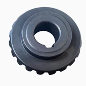 Gübre Serpme Şanzıman Dişlisi 20 Diş - 3