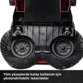 Einhell TE-SW 18/610 Li Solo Akülü Zemin Temizleme thumbnail 7