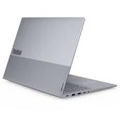 Lenovo ThinkBook 16 21SK007UTX009 Ultra7 255H 32GB 2TBSSD 16" WUXGA FreeDOS Dizüstü Bilgisayar - 4