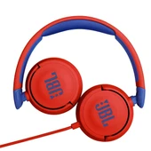 JBL JR310 KIDS HEADPHONE, OE, RED - 2