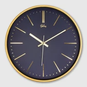 pilelistore Galaxy D-218-A-3 Duvar Saati Saati - 1