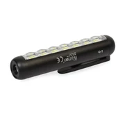 pilelistore Type-C Girişli Miknatisli Şarjlı Cep Feneri Wt-333 - 4