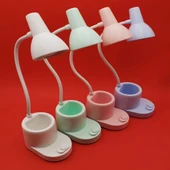 pilelistore Kalemlikli Masa Lambası - 1