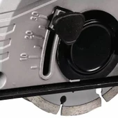 Einhell TE-MA 1500 Duvar Kanal Açma Makinesi - 7