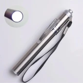 pilelistore Mini Güçlü EL Feneri Wt-384b - 1