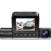 Azdome S58 4K 3 Kameralı 4G LTE Canlı Takip SOS Butonlu Araç Kamerası - 3