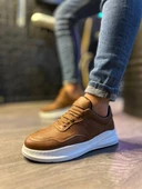 Knack Günlük Ayakkabı 707 Taba - 1