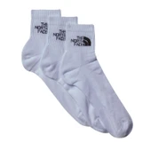 The North Face MULTI SPORT CUSH QUARTER SOCK 3P 3'lü Unisex Çorap NF0A882GFN41 thumbnail 1