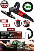 RETOOLS BORDO POLİSAJ 1200 W - 1