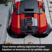 Einhell TE-SW 18/610 Li Solo Akülü Zemin Temizleme thumbnail 5